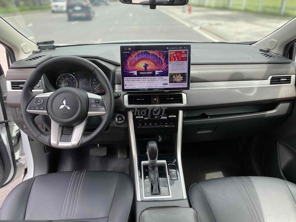 Mitsubishi Xpander 2022 AT Premium. Mua bán Ô tô tại Quận Thanh Xuân Hà Nội được đăng bởi Thanh KIA Oto cũ HN hình 12