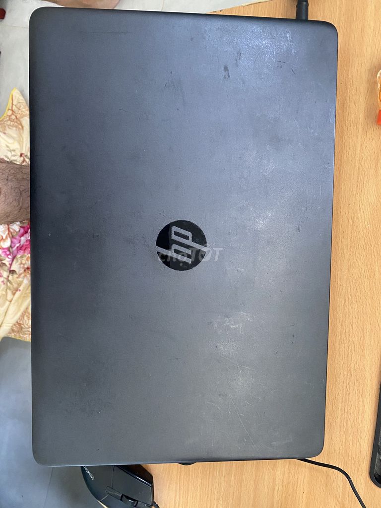 Laptop HP probook 450 G1 like new. Mua bán Laptop tại Huyện Cầu Ngang Trà Vinh được đăng bởi Hậu Bùi hình 1