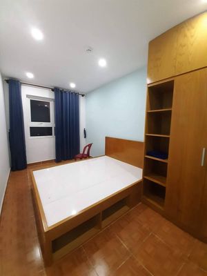 Bán căn hộ 8X Đầm Sen 1PN - 1WC. Giá bán 2 tỷ 250 - Sổ hồng riêng.