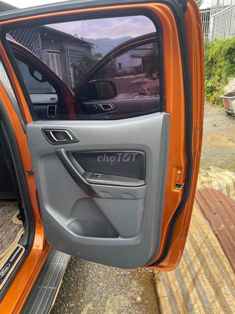 Ford Ranger Wildtrak 2015 Cam. Mua bán Ô tô tại Thành phố Bảo Lộc Lâm Đồng được đăng bởi dương quá autu hình 8