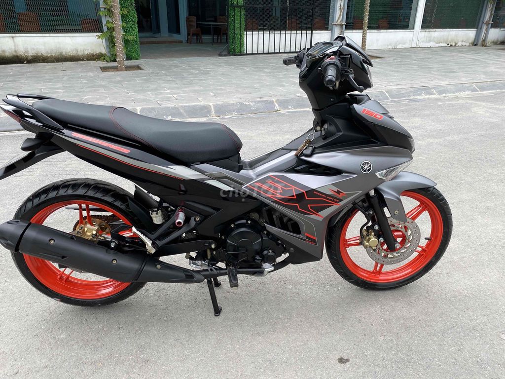 Siêu Phẩm Exciter 150 Chính chủ —2020 biển 29. Mua bán Xe máy tại Quận Nam Từ Liêm Hà Nội được đăng bởi minh hình 3