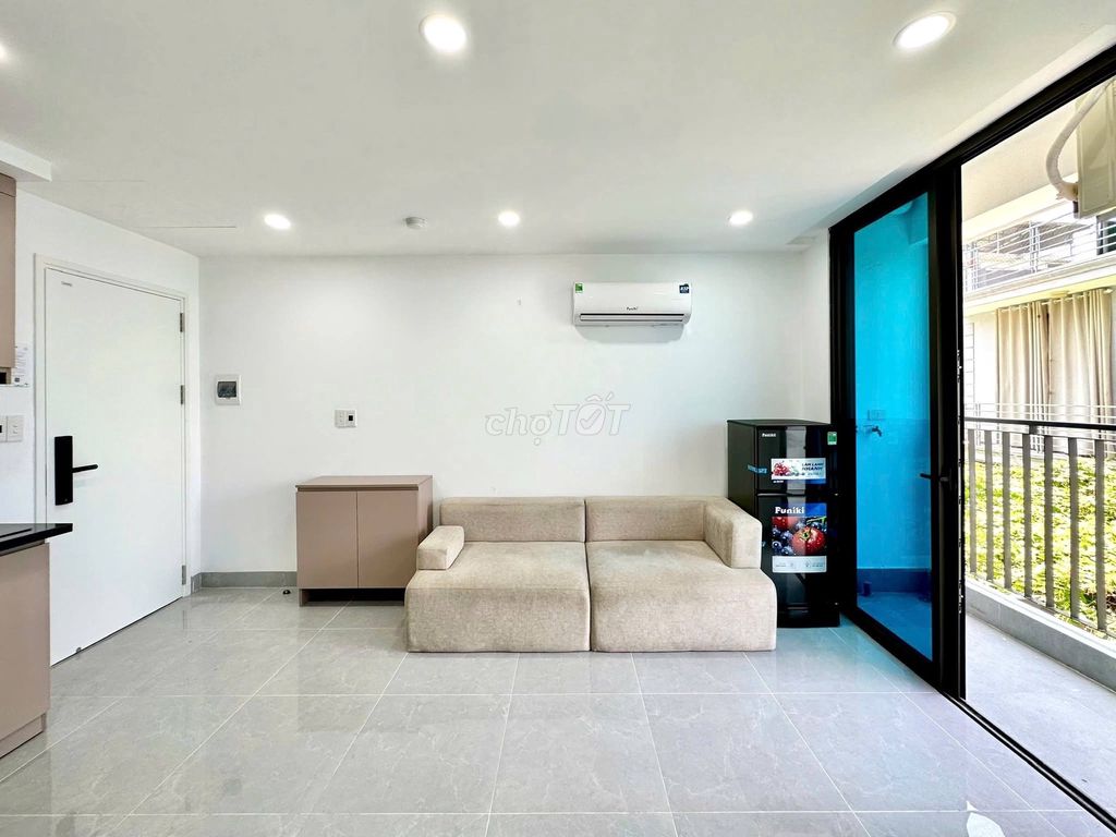Cho thuê CCMN ngõ 85 Đức Diễn, Bắc Từ Liêm #4tr8
