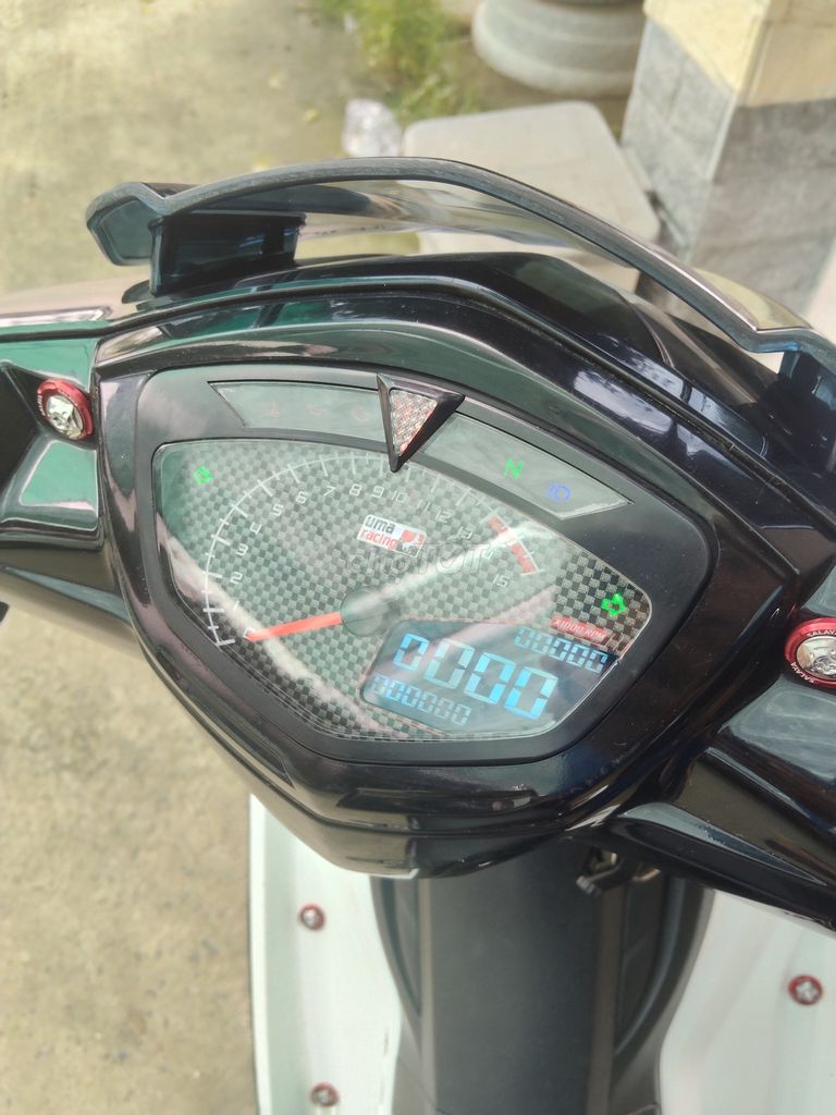 Ex 2015 hạ áo, máy zin. Mua bán Xe máy tại Huyện Châu Thành An Giang được đăng bởi Quang Tiến hình 4