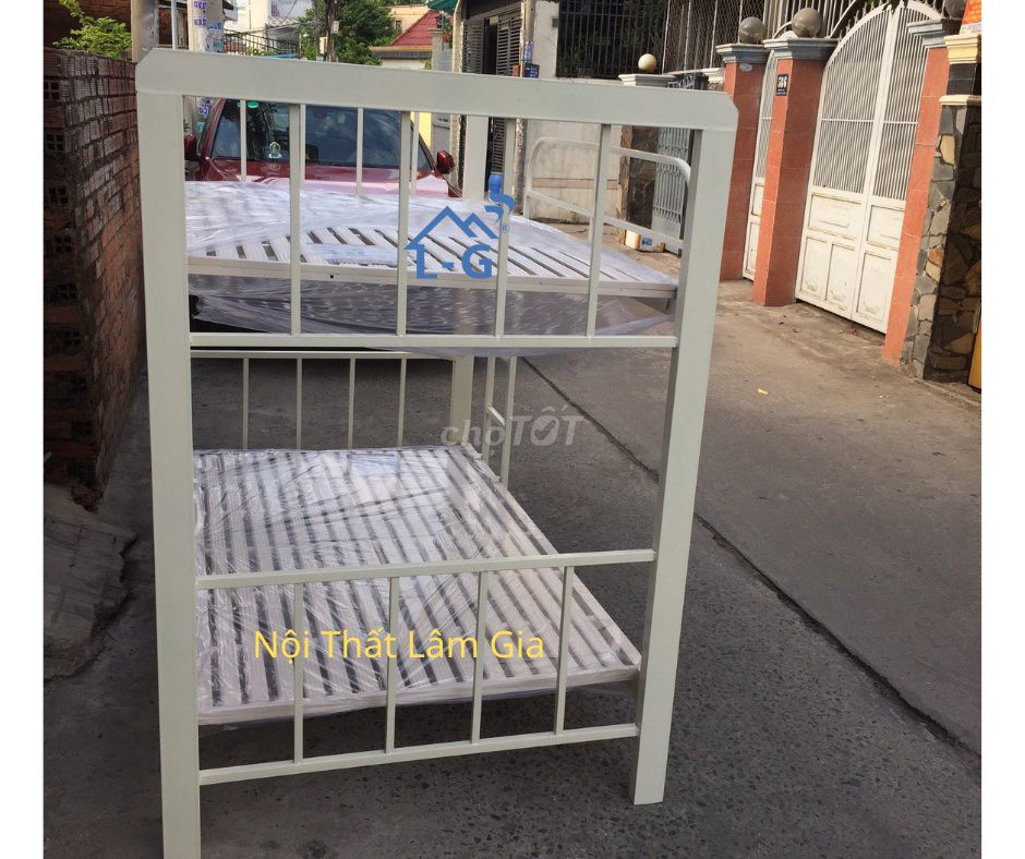 GIƯỜNG TẦNG##GIƯỜNG TẦNG**GIƯỜNG TẦNG<<GIƯỜNG NEW!. Mua bán Giường, chăn ga gối nệm tại Quận 7 Tp Hồ Chí Minh được đăng bởi Lâm Gia Home hình 1