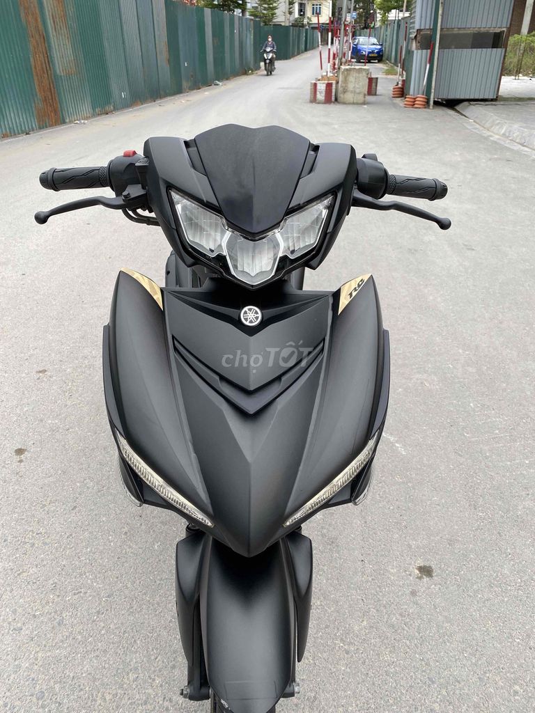 Siêu Mới Exciter 150 chính chủ máy zin 100%. Mua bán Xe máy tại Quận Nam Từ Liêm Hà Nội được đăng bởi minh hình 4