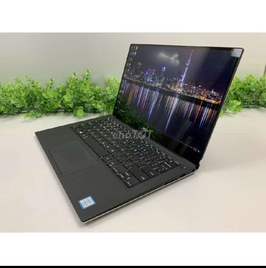 Dell XPS i5 5200u 4GB Đen. Mua bán Laptop tại Quận Ninh Kiều Cần Thơ được đăng bởi Quang hình 1