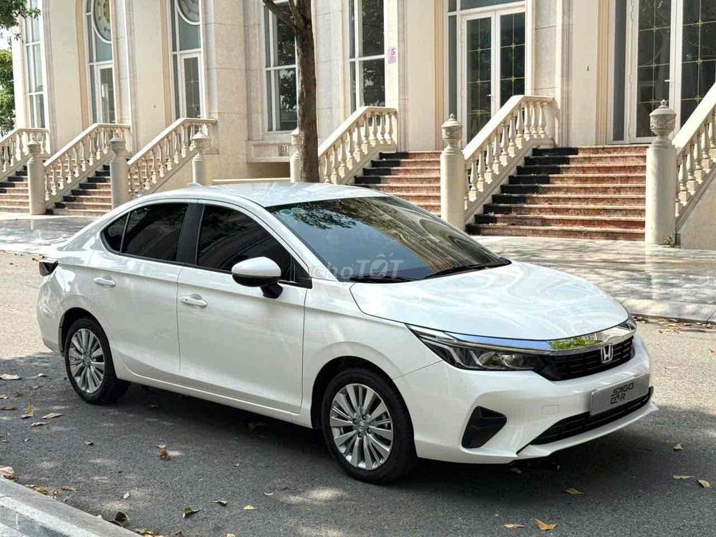 Honda City 2024 L 1.5 AT - 27000 km. Mua bán Ô tô tại Thành phố Dĩ An Bình Dương được đăng bởi Hiển phạm hình 4