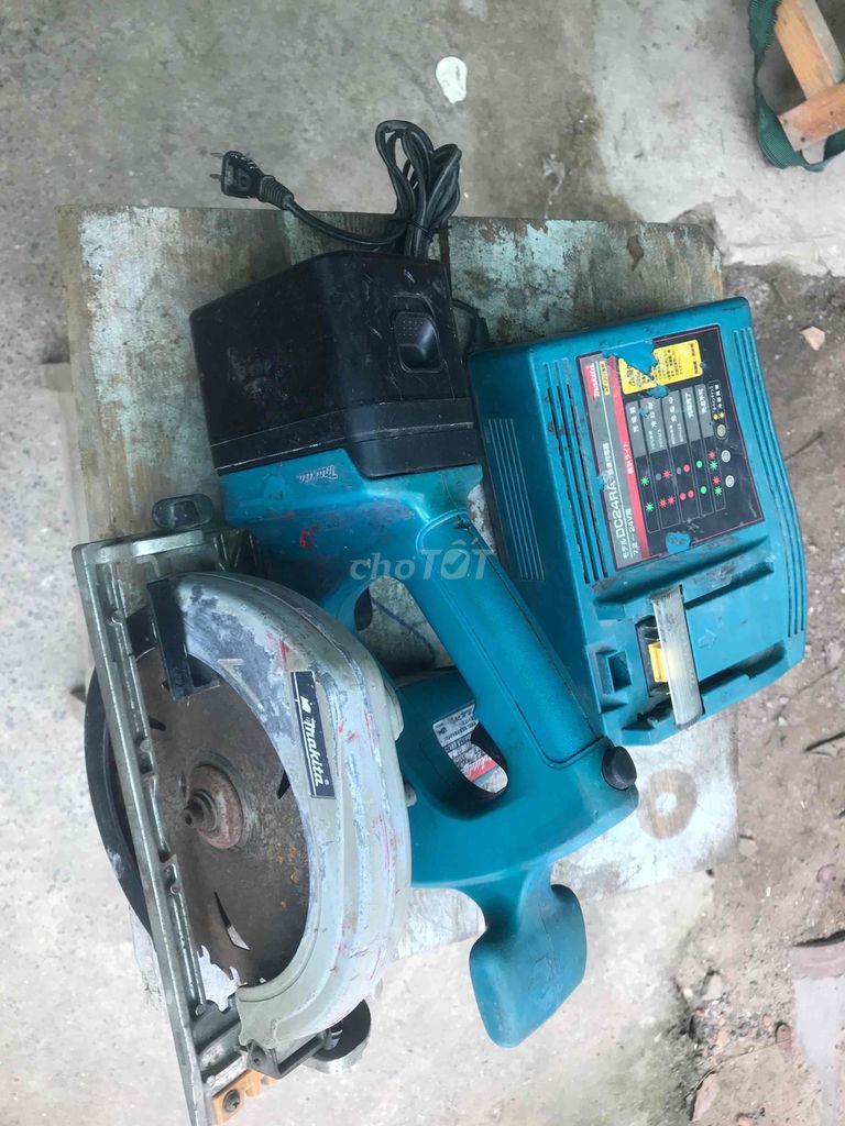 Cưa gỗ 24v