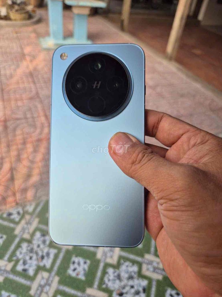 OPPO Find X8 256GB. Mua bán Điện thoại tại Huyện Tri Tôn An Giang được đăng bởi Liên Hệ O393 393 O73 hình 1