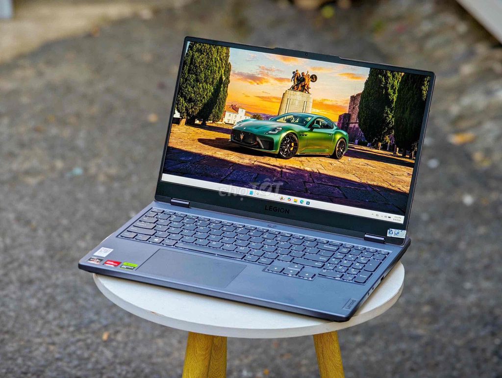 Lenovo Legion 5 R7000 APH9 Ryzen 7 16GB/512GB. Mua bán Laptop tại Thành phố Biên Hòa Đồng Nai được đăng bởi TRƯƠNG HUY HOÀNG hình 1