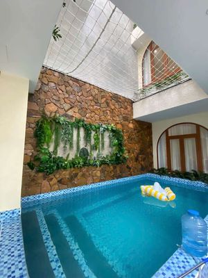 Rent · 5 bd · 110 м² · Quận Ngũ Hành Sơn, ул. Đường Chế Lan Viên