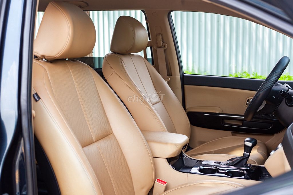 Kia Sedona 2.2 DAT Signature 2020. Mua bán Ô tô tại Thành phố Thủ Đức Tp Hồ Chí Minh được đăng bởi H2T Auto hình 14