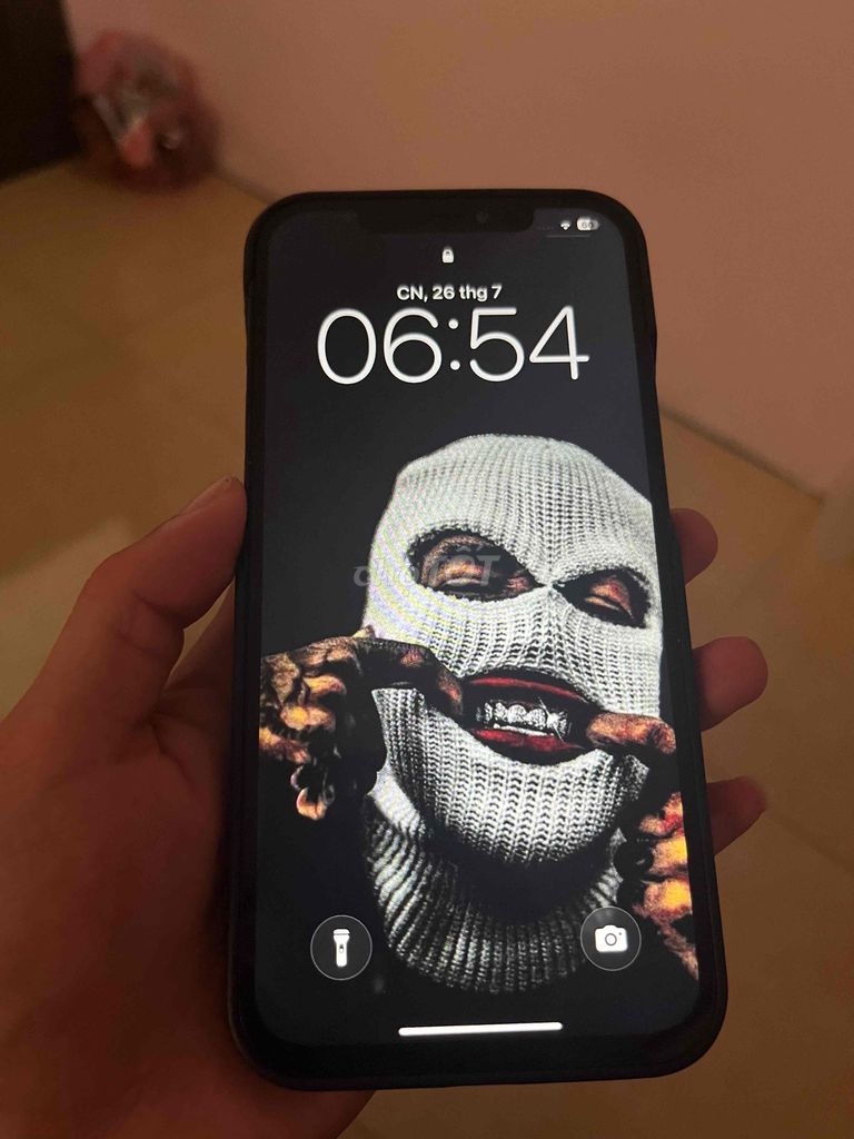 Apple iPhone 12 Pro Max 128GB Xanh Đã sử dụng. Mua bán Điện thoại tại Huyện Yên Phong Bắc Ninh được đăng bởi Thanh hình 1
