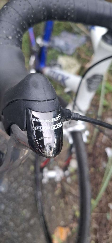 Bán xe đạp đua Trek Slr size XL. Mua bán Xe đạp tại Quận Sơn Trà Đà Nẵng được đăng bởi Nguyen Tuan hình 7