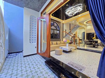 Аренда · 3 комн. · 80 м² · Quận Liên Chiểu, ул. Đường Nguyễn Như Hạnh
