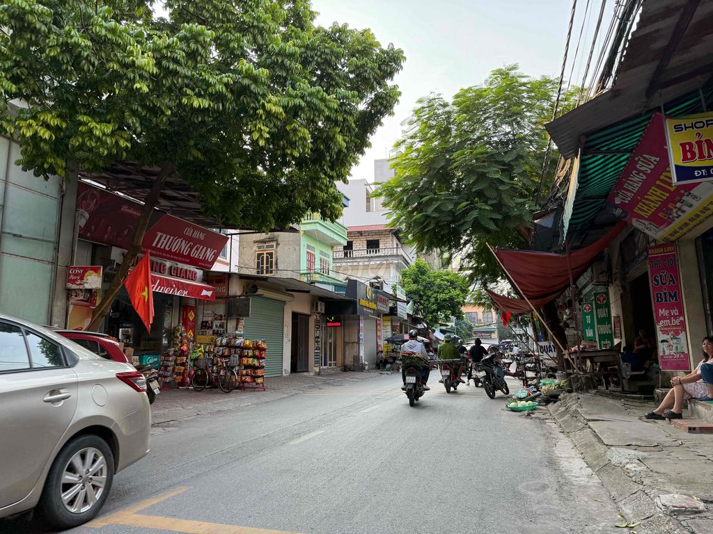 💥ĐẤT VUÔNG VẮN TẶNG NHÀ CẤP 4 – Ở NGAY HOẶC CHO THUÊ SINH LỜI💥. Mua bán đất tại Huyện Đông Anh Hà Nội được đăng bởi Phạm Bá Ngọc hình 1