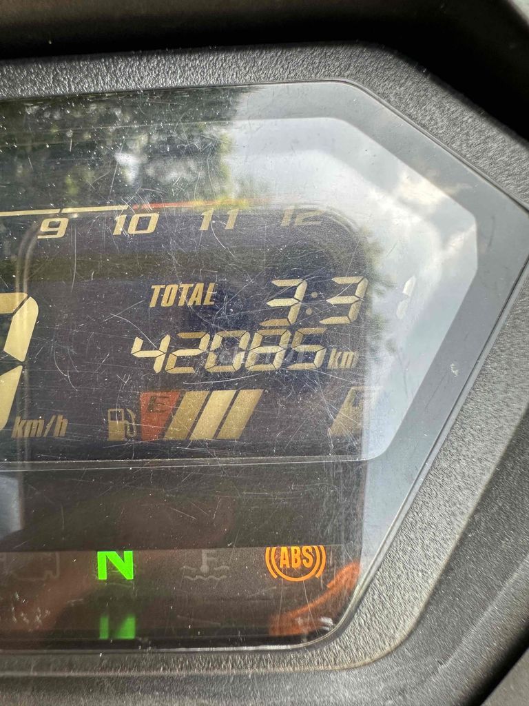 Honda Winner V3 2022, ABS, BSTP, MÁY ZIN ÊM. Mua bán Xe máy tại Quận Tân Phú Tp Hồ Chí Minh được đăng bởi Cầm Đồ Trọng Tín hình 8