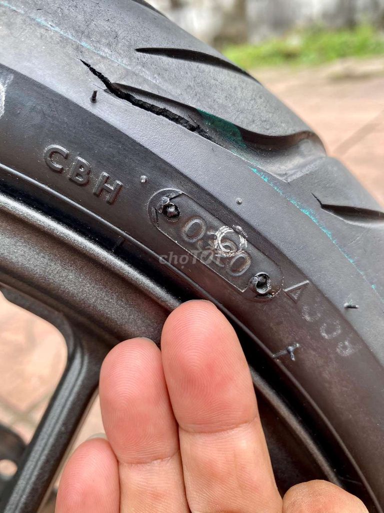 Hàng bỏ mẫu VARIO 150cc Nhập indo 2020 Máy Zin êm. Mua bán Xe máy tại Quận Ninh Kiều Cần Thơ được đăng bởi Xe Máy TÂN LIÊN HƯNG 1 91B hình 11