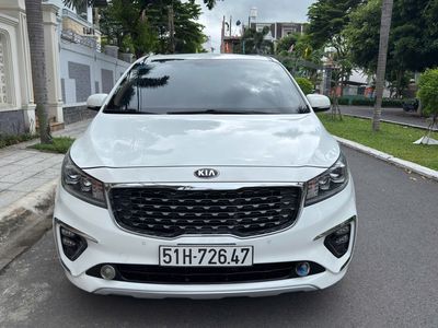 KIA SEDONA 2.2 DATH CRDi "LUXURY". Mua bán Ô tô tại Thành phố Thủ Đức Tp Hồ Chí Minh được đăng bởi Thành