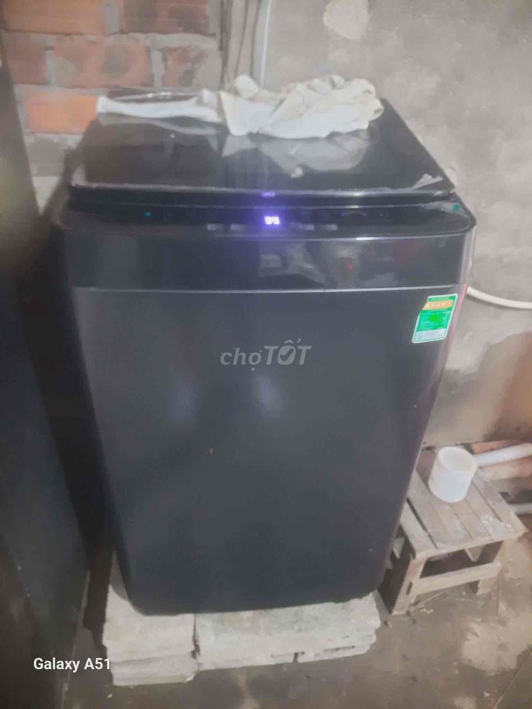 máy giặc còm bảo hành 4 năm điện máy xanh. Mua bán Máy giặt tại Huyện Hòa Vang Đà Nẵng được đăng bởi mây hình 1