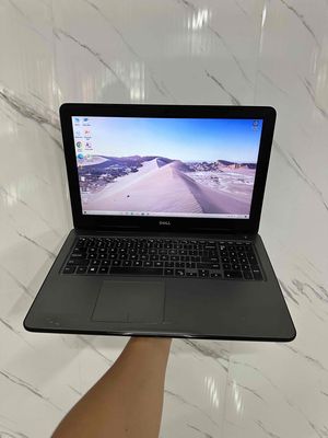 Dell Inspiron 5567.i7 7500u-8G/256G-AMD R7 M440 4G. Mua bán Laptop tại Thành phố Buôn Ma Thuột Đắk Lắk được đăng bởi Điện Thoại Laptop BMT