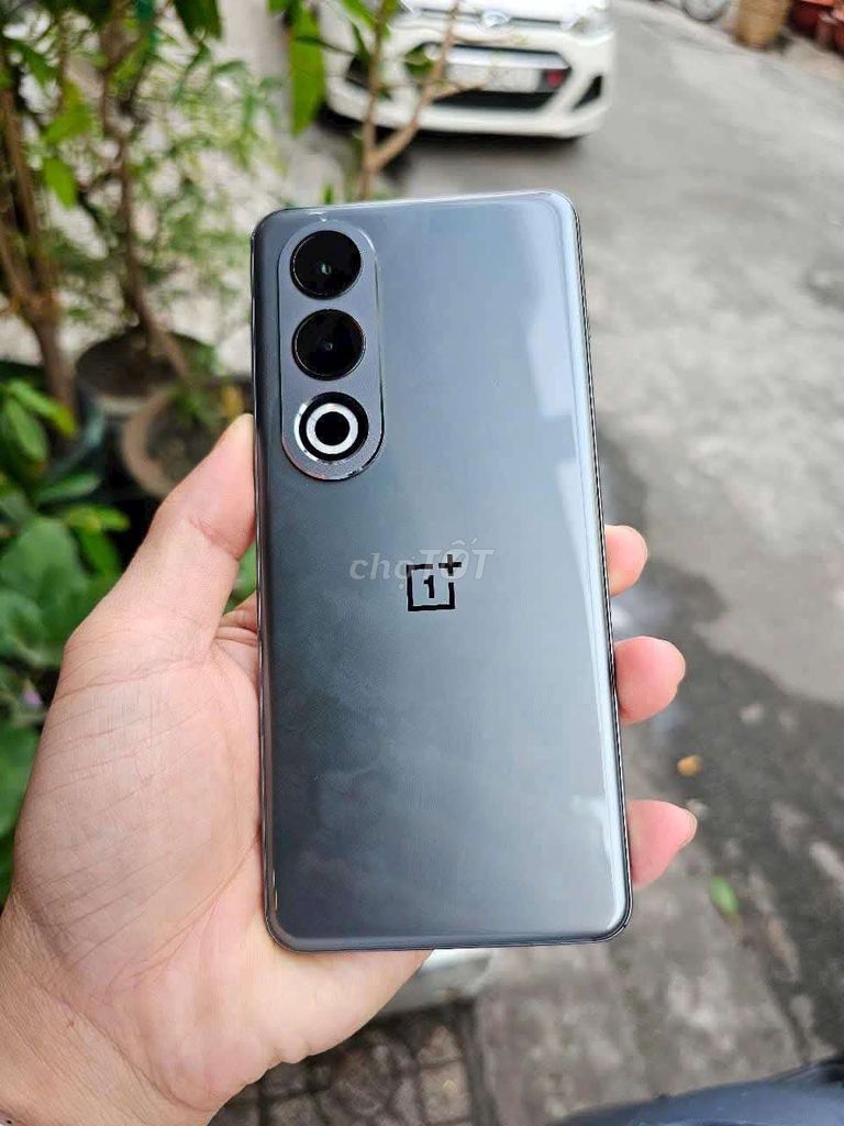 OnePlus Ace 3V 12/256 ZIN ĐẸP 99% PIN 96% KHỎE. Mua bán Điện thoại tại Quận Tân Phú Tp Hồ Chí Minh được đăng bởi Ngô Minh Mobile  hình 1