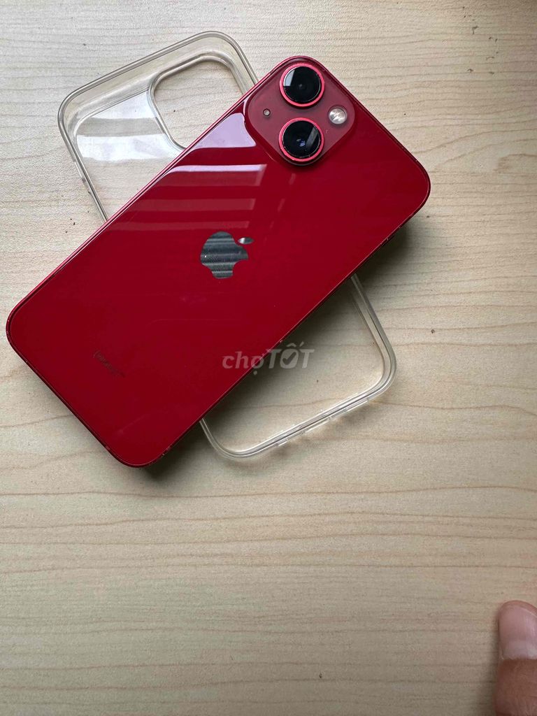 Apple iPhone 13 mini 128GB Đỏ. Mua bán Điện thoại tại Thành phố Thanh Hóa Thanh Hóa được đăng bởi Lkt hình 1