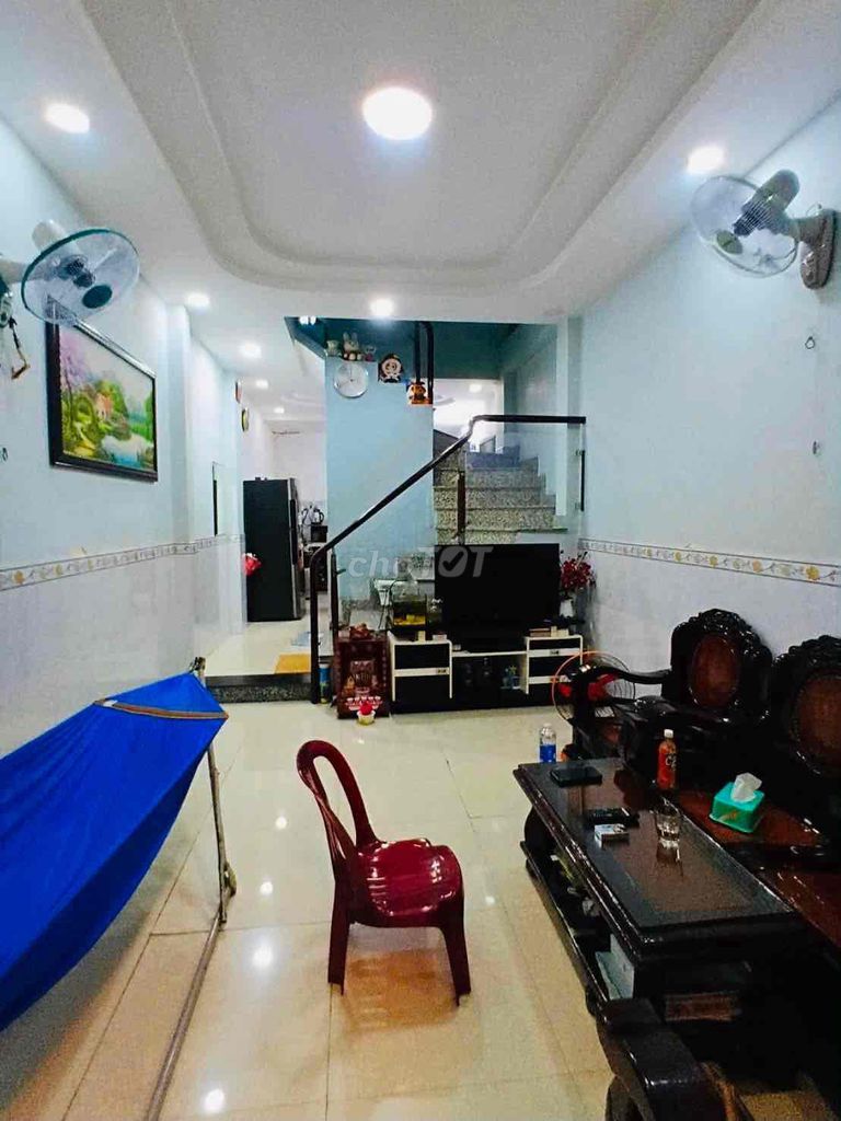 CHÍNH CHỦ GẤP BÁN 36M2, NHÀ 2 TẦNG NHỈNH 3TỶ