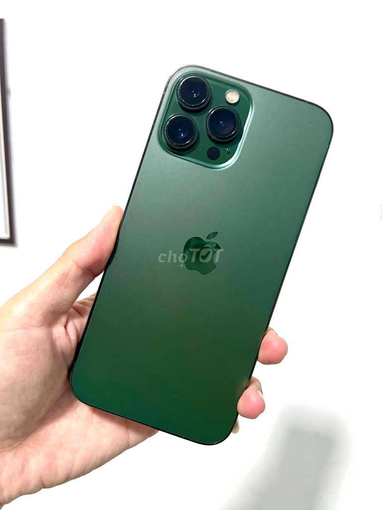 Iphone 13 Promax 128gb. Mua bán Điện thoại tại Thành phố Vĩnh Long Vĩnh Long được đăng bởi Thanh Nhã hình 1