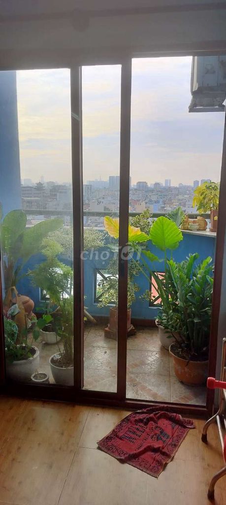 Chính Chủ Cần Bán Gấp CH 2PN2WC View Hướng Đông CC Khang Phú