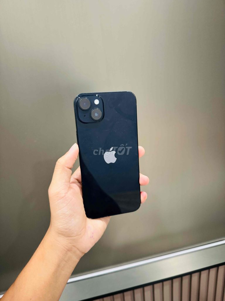 iPhone 14 Plus 128G Quốc Tế Full chức năng. Mua bán Điện thoại tại Quận Thanh Khê Đà Nẵng được đăng bởi Vip Phone hình 1