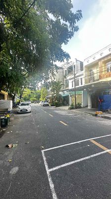 Аренда · 3 комн. · 100 м² · Quận Tân Phú, ул. Đường S5