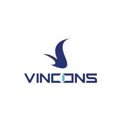 Vincons logo
