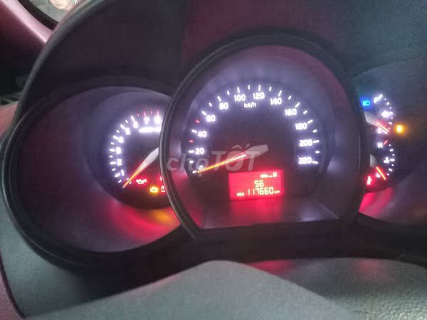 kia Rio sx năm 2014  số sàn. Mua bán Ô tô tại Thị xã Hương Trà Thừa Thiên Huế được đăng bởi trang tran hình 5