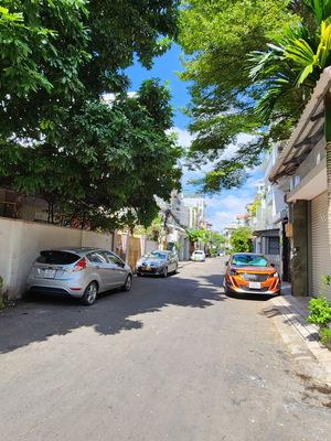 NHÀ SỬA TÂM HUYẾT ĐỂ Ở - BÁN ĐI RẤT TIẾC -  HXH QUAY ĐẦU, Q10 - 43 M2. Mua bán nhà ở tại Quận 10 Tp Hồ Chí Minh được đăng bởi Phú Duy Phát