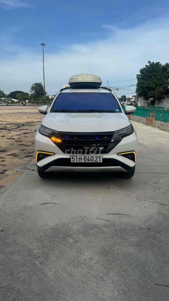 Bán xe chính chủ Toyota Rush 2020 -. Mua bán Ô tô tại Huyện Nhà Bè Tp Hồ Chí Minh được đăng bởi Nguyen sang hình 12