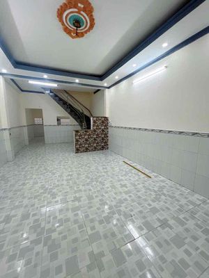 Rent · 3 bd · 100 м² · Quận Bình Tân, ул. Đường Lê Đình Cẩn