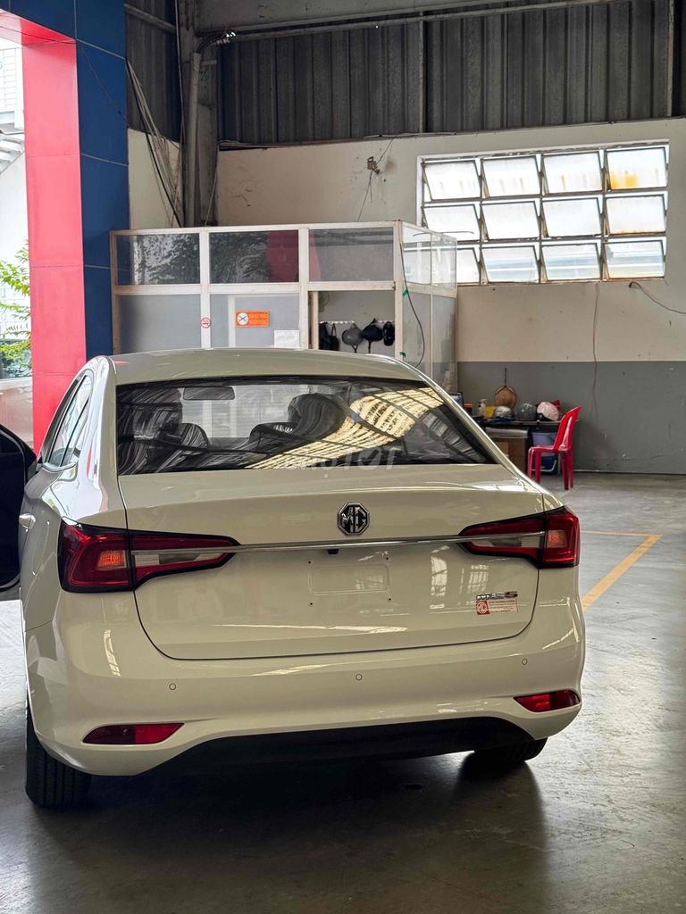 MG5 Mt Trắng vin 24 chỉ từ 90tr nhận xe. Mua bán Ô tô tại Quận 6 Tp Hồ Chí Minh được đăng bởi Mai Trinh MG Kinh Dương Vương hình 6