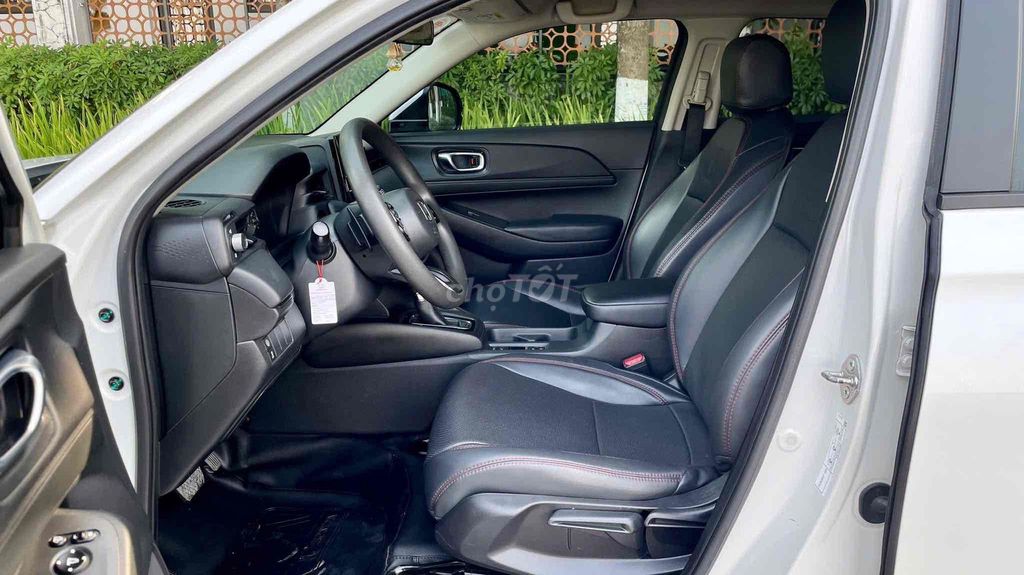 Honda HR-V 2024 G - 70000 km. Mua bán Ô tô tại Thành phố Thủ Đức Tp Hồ Chí Minh được đăng bởi BẢO hình 4