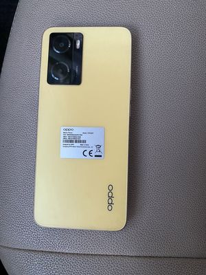 Oppo a57 128gb màu vàng