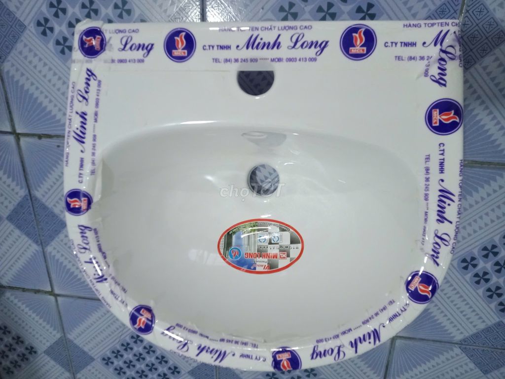 LAVABO TREO MINI