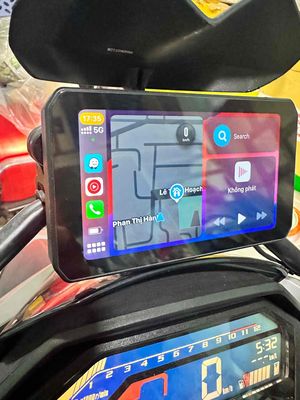 Màn Chigee bản Play