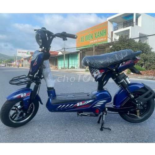 Xe cũ. Mua bán Xe điện tại Huyện Đầm Dơi Cà Mau được đăng bởi Chung Vĩnh Đức hình 4