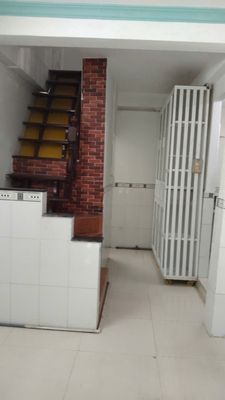 Аренда · 2 комн. · 21 м² · Quận Bình Thạnh, ул. Đường Vạn Kiếp