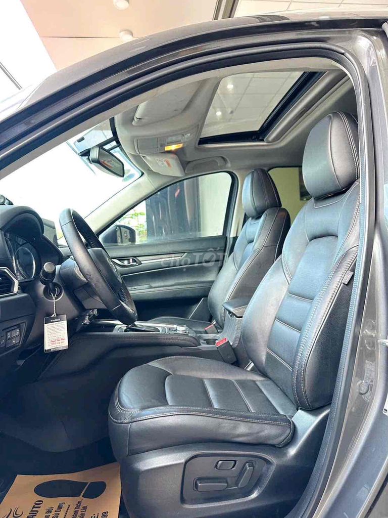 Mazda CX 5 2.0 Luxury 2021 dk 2022. Mua bán Ô tô tại Thành phố Buôn Ma Thuột Đắk Lắk được đăng bởi Thành Nam Auto DakLak  hình 7