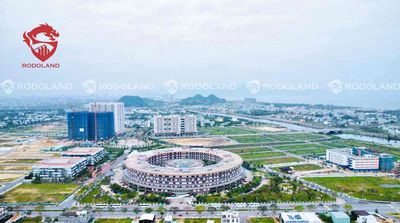 Cần thuê lâu dài đất FPT mặt tiền Nam Kỳ Khởi Nghĩa, đoạn gần Toà FPT