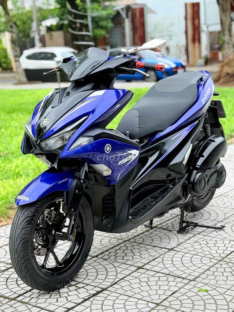 Nvx 155 2018 abs biển 43. Mua bán Xe máy tại Quận Sơn Trà Đà Nẵng được đăng bởi AN  chuyên mua bán xe máy cũ tại 386 ngô quyền sơn trà đà nẵng  BÁN XE TRẢ GÓP hình 2