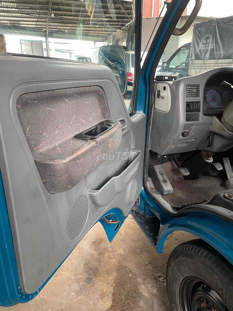 kia k2700 đời 2012 thùng kính máy lạnh. Mua bán Xe tải, xe ben tại Quận 12 Tp Hồ Chí Minh được đăng bởi Ssong Mã hình 6