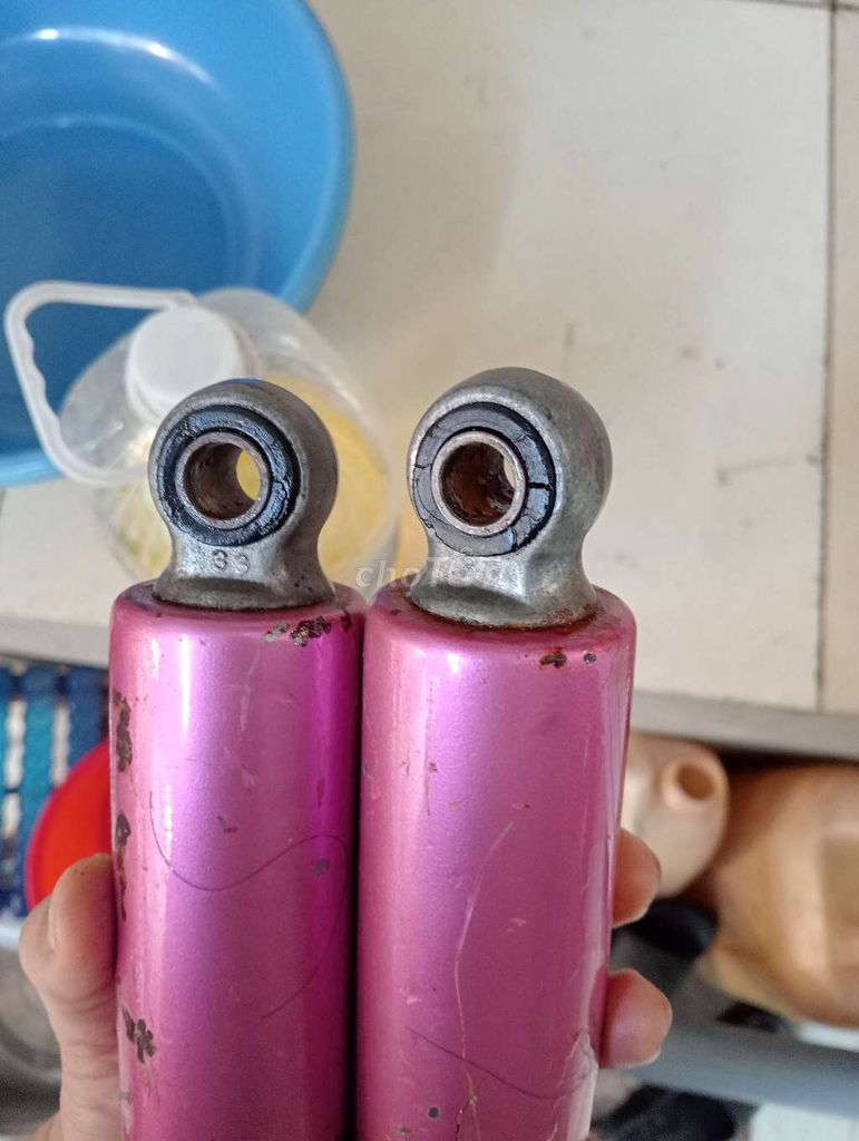 Phuộc sau chaly zin nhật. Mua bán Phụ tùng xe tại Huyện Nhà Bè Tp Hồ Chí Minh được đăng bởi Thành công hình 4