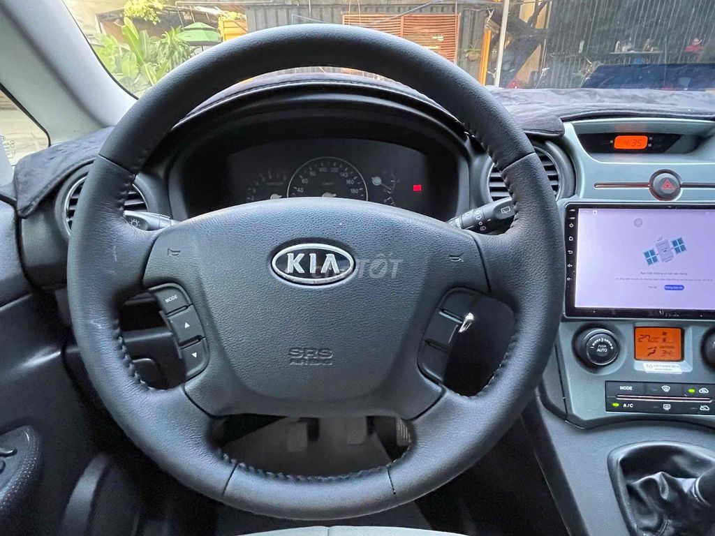 Kia Carens 2014 S 2.0 MT bản full không kinh doanh. Mua bán Ô tô tại Quận Tân Phú Tp Hồ Chí Minh được đăng bởi Dũng sale ô tô hình 11